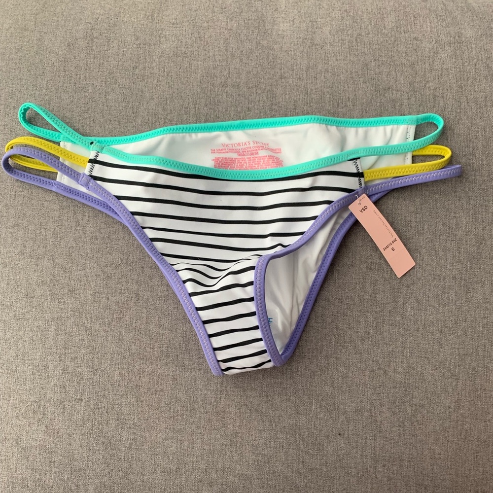 Victoria’s Secret bikini bottom